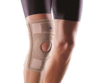 Oppo 1130 knee stabiliser adjustable